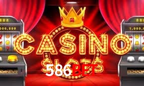 Experiência VIP 586bet