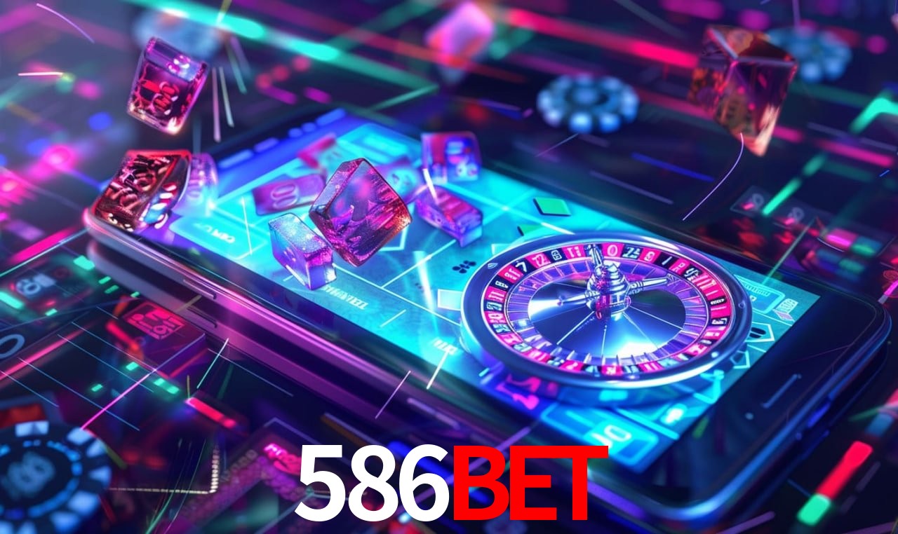 Experiência VIP 586bet