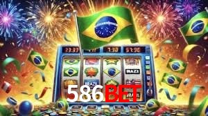 Statistics 586bet