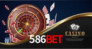 Estatísticas 586bet