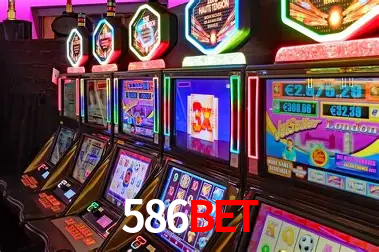 A Emoção da Loteria na 586bet: Uma Chance de Mudança de Vida