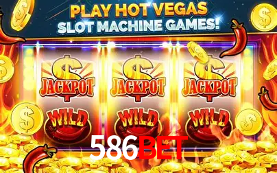 Desvendando o Mundo dos Jogos Virtuais na 586bet