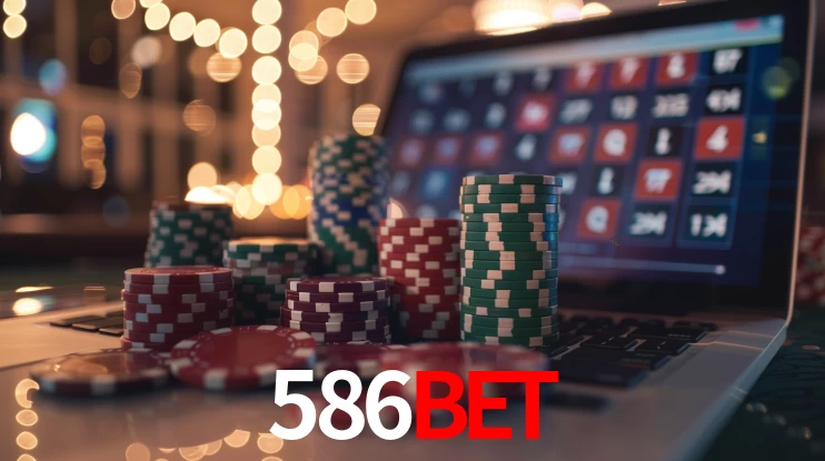 Games Directory 586bet