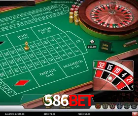Weekend Specials 586bet