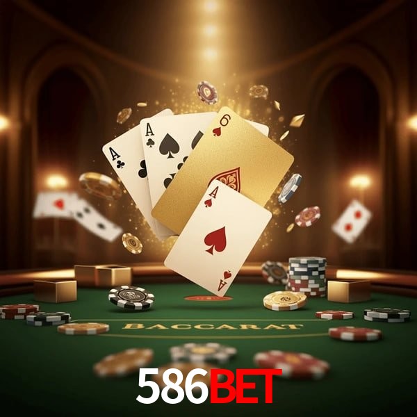 VIP Casino 586bet