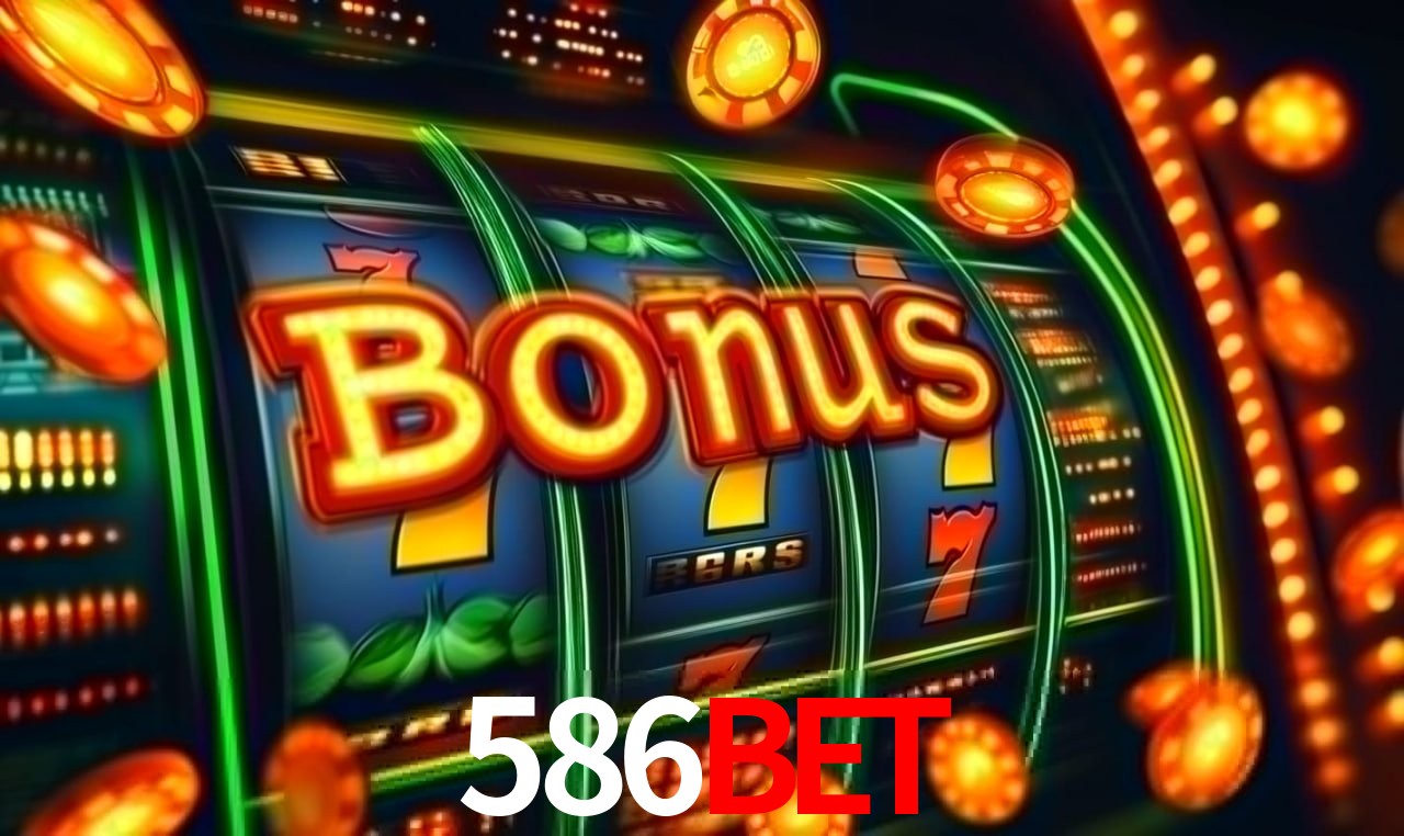 Live Casino 586bet