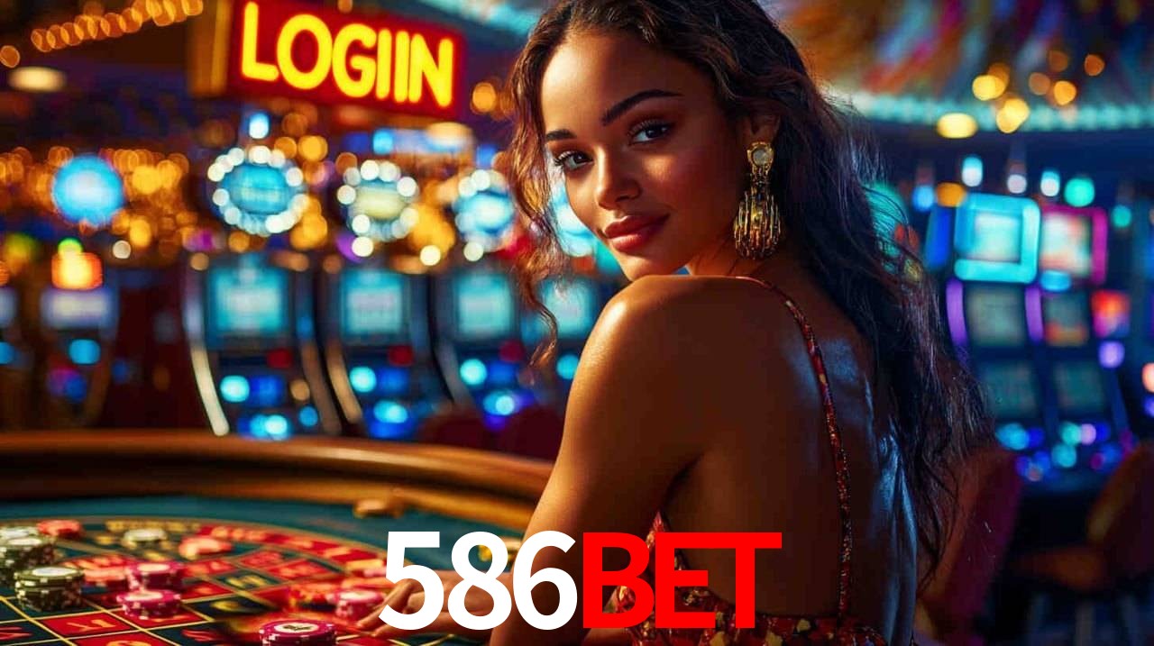 Benefícios da Conta 586bet