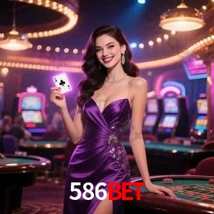 Casino Ao Vivo 586bet