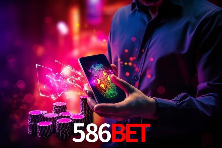 Casino VIP 586bet