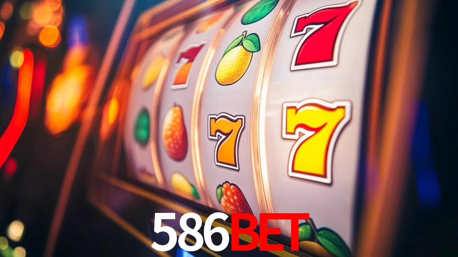 586bet login