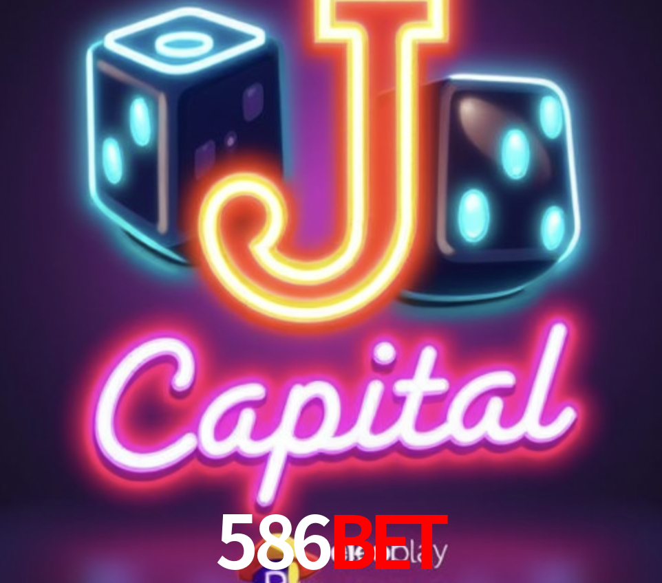 Account Benefits 586bet