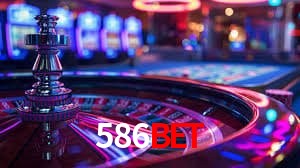 Gates of Olympus 586bet