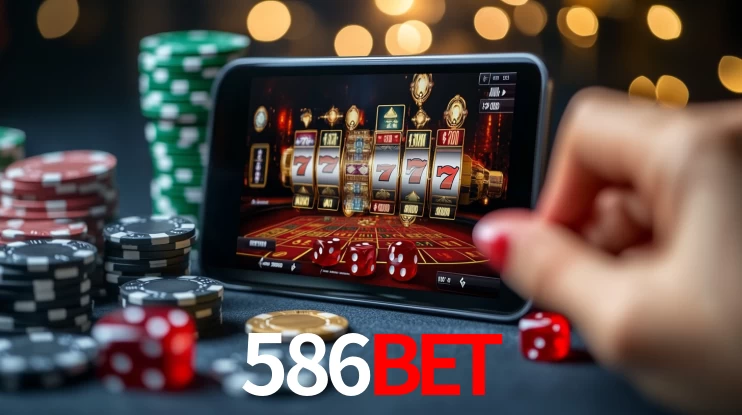 Exclusive Games 586bet