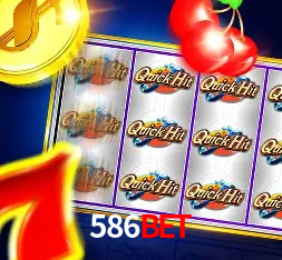 Descubra o Programa VIP da 586bet: Vantagens Exclusivas para Jogadores