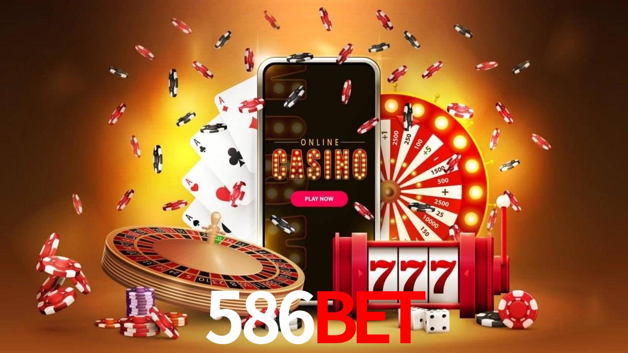 Segurança 2FA 586bet