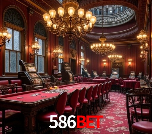 Ofertas Exclusivas 586bet