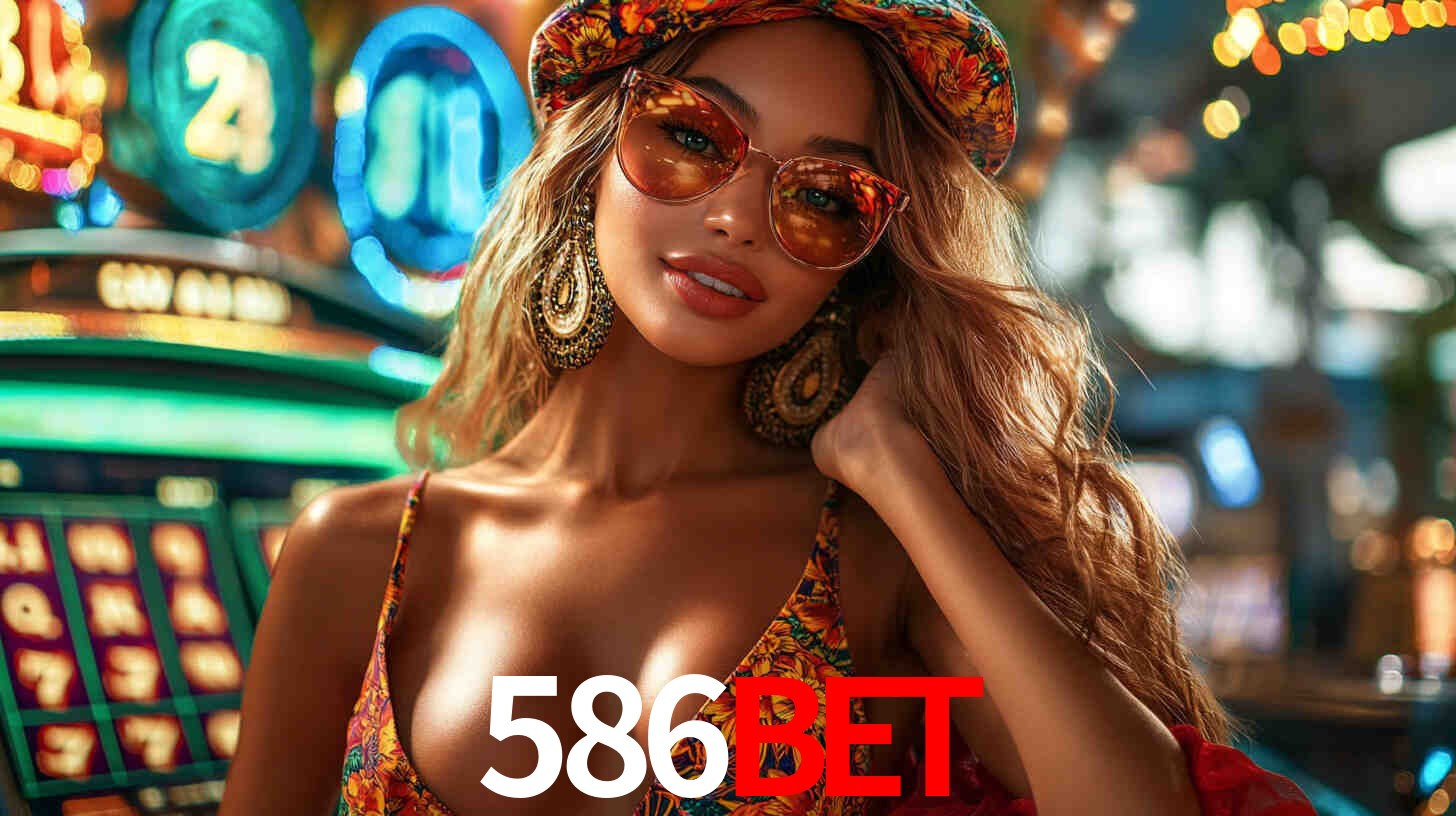 586bet App Interface