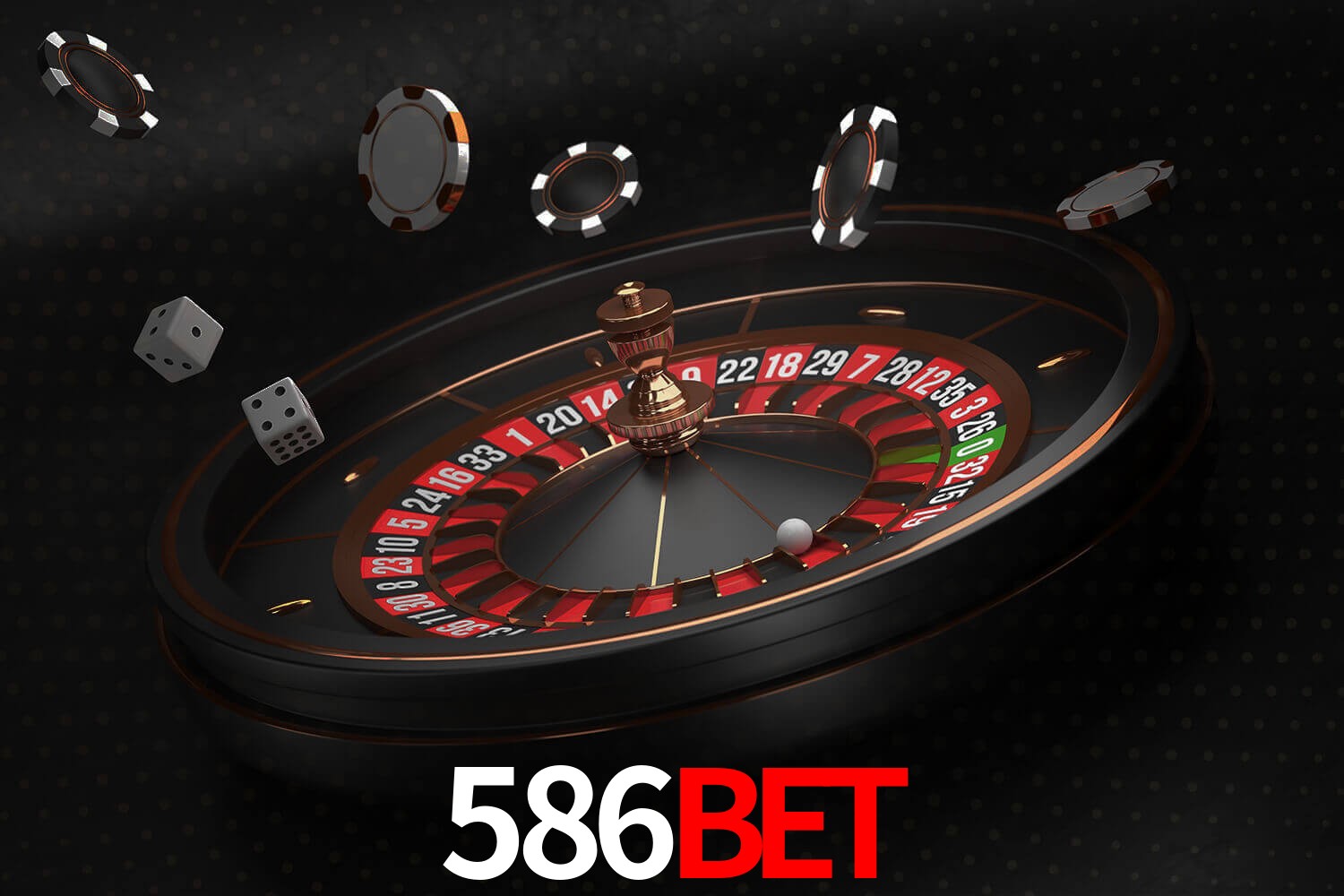 586bet