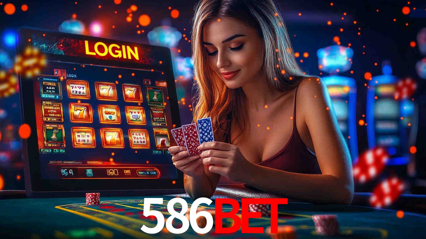 586bet