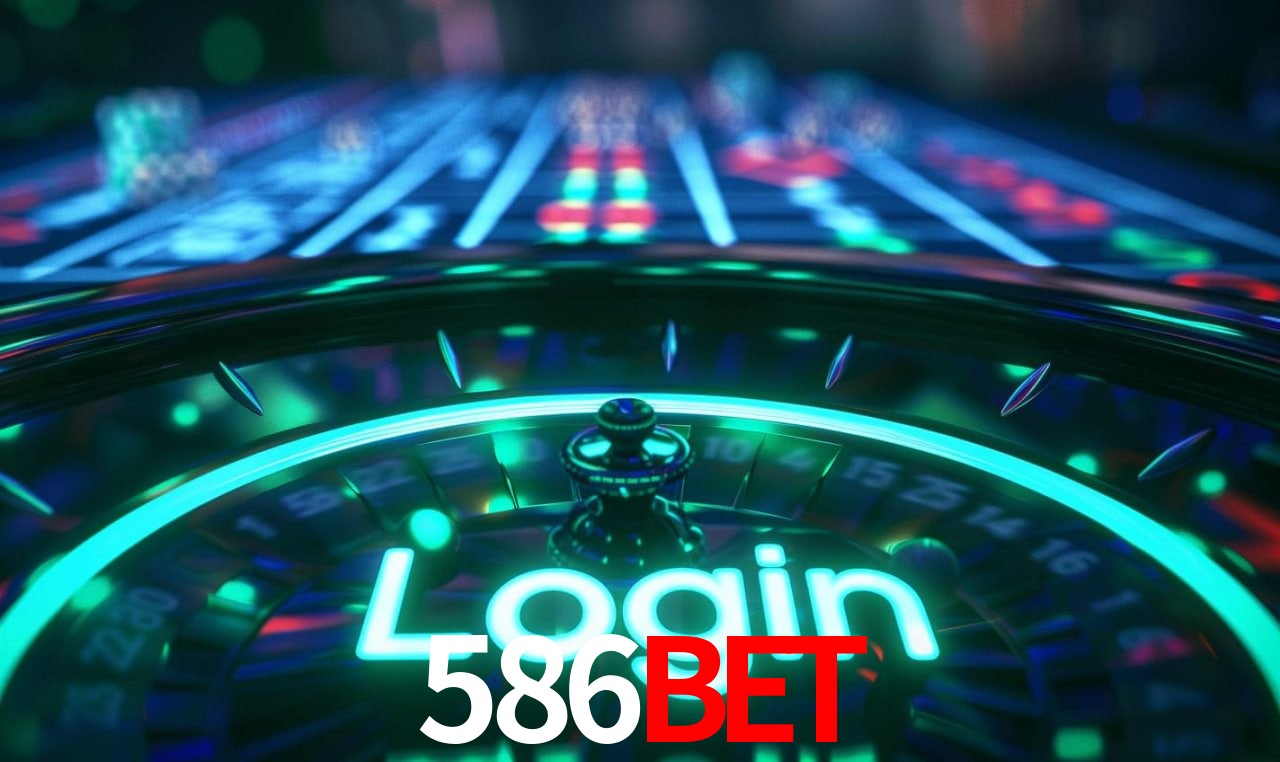 Apostas de Tênis 586bet