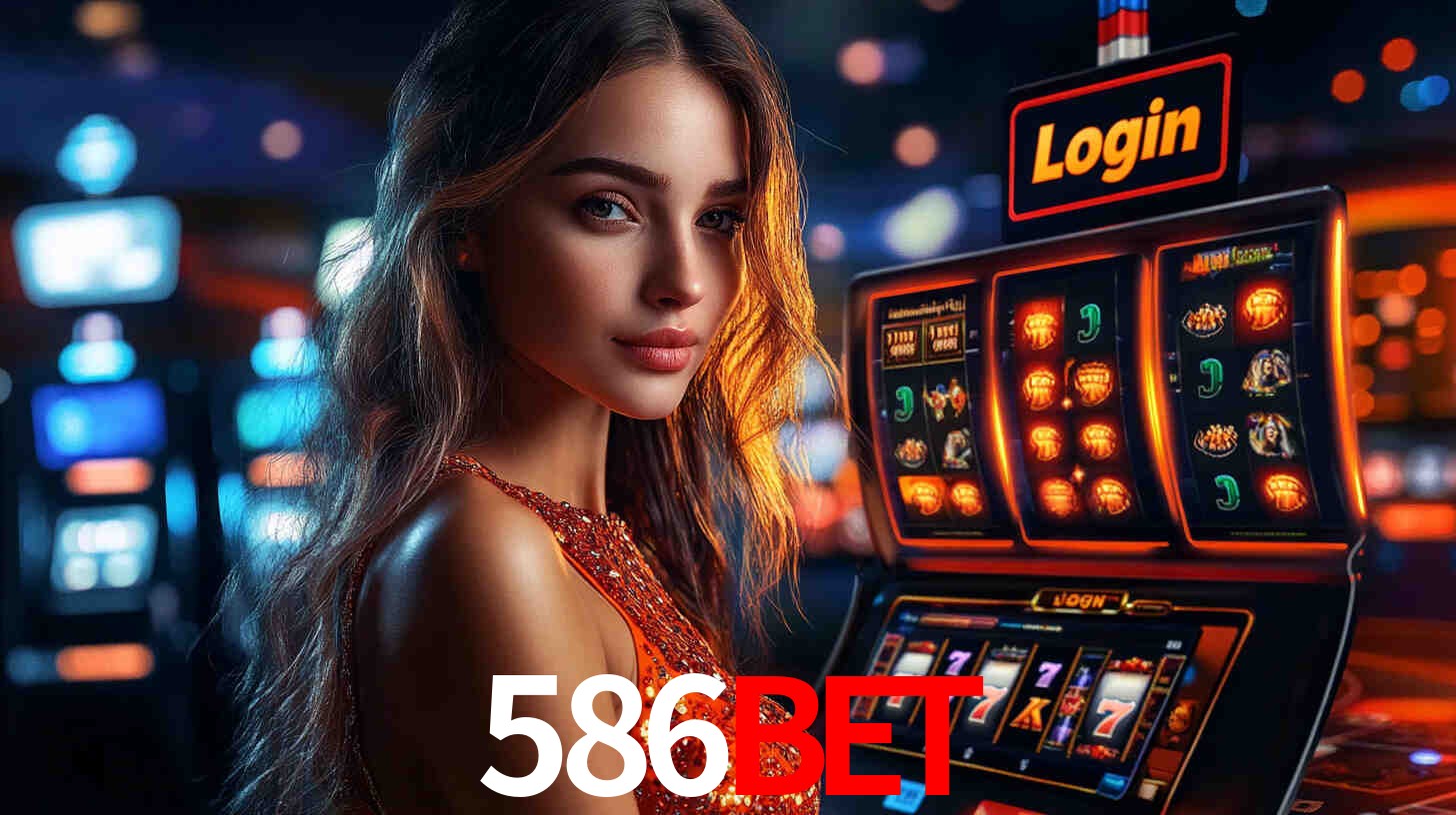 586bet.com
