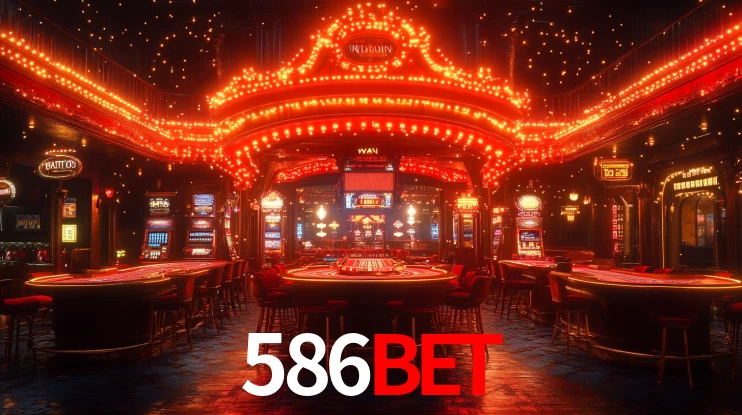 586bet