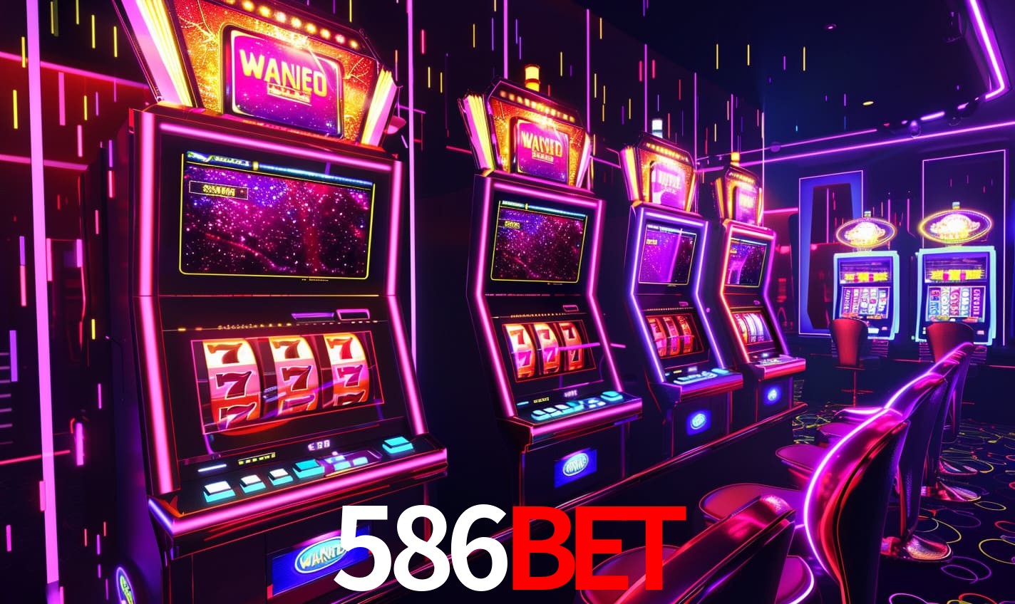 A Emoção da Loteria na 586bet: Uma Chance de Mudança de Vida
