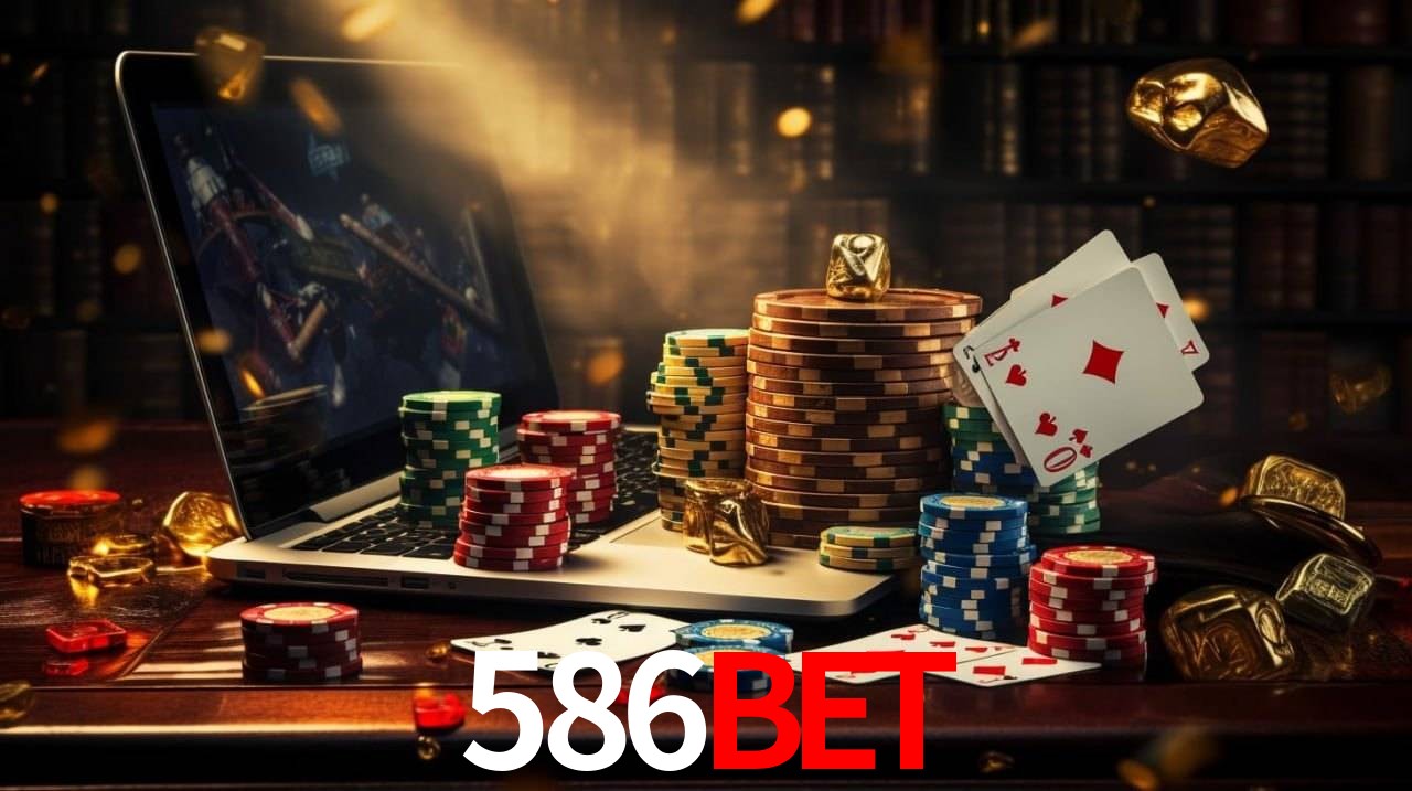 Jogo Spaceman 586bet