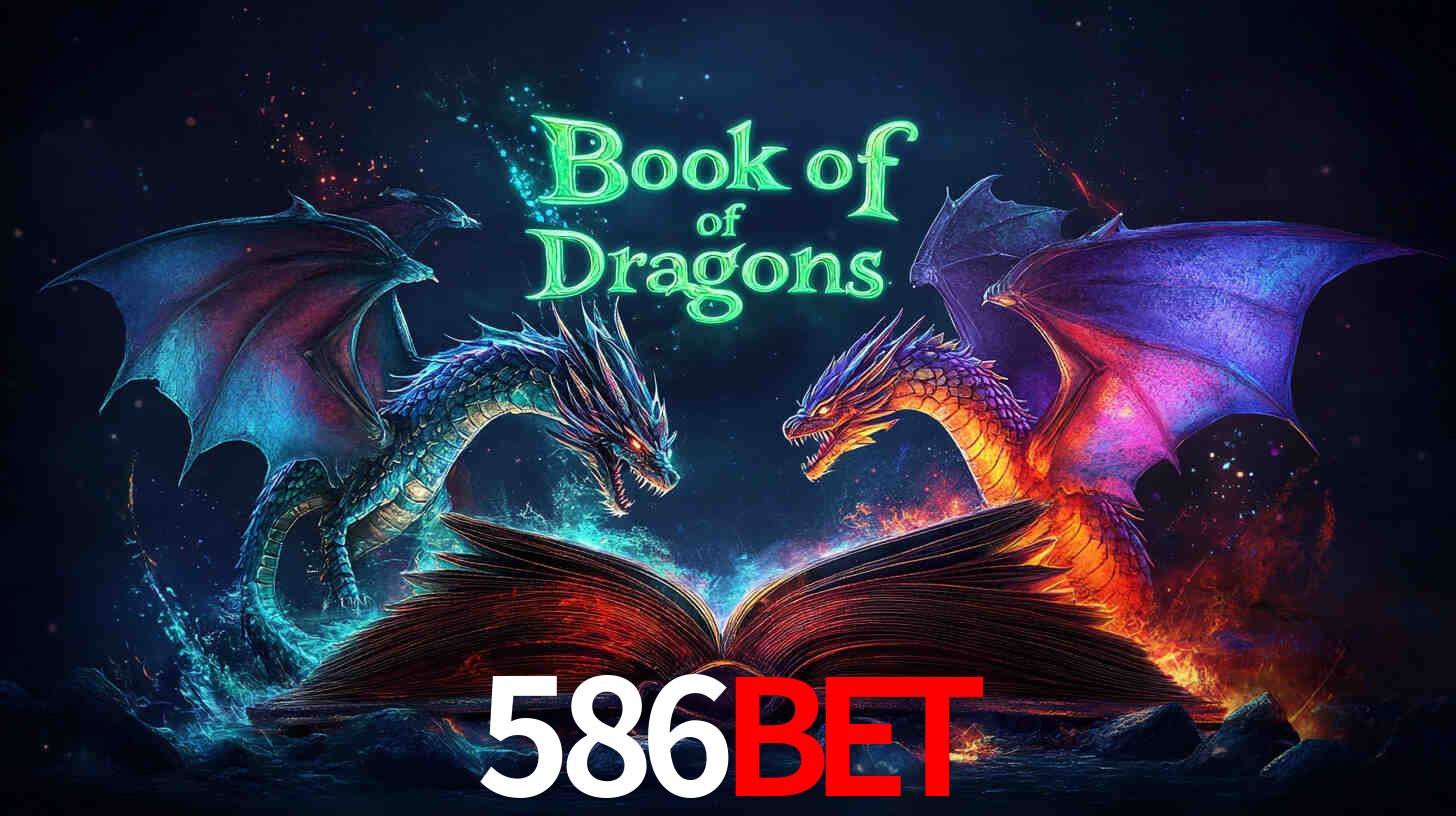 Apostas Esportivas na 586bet: Um Guia Completo