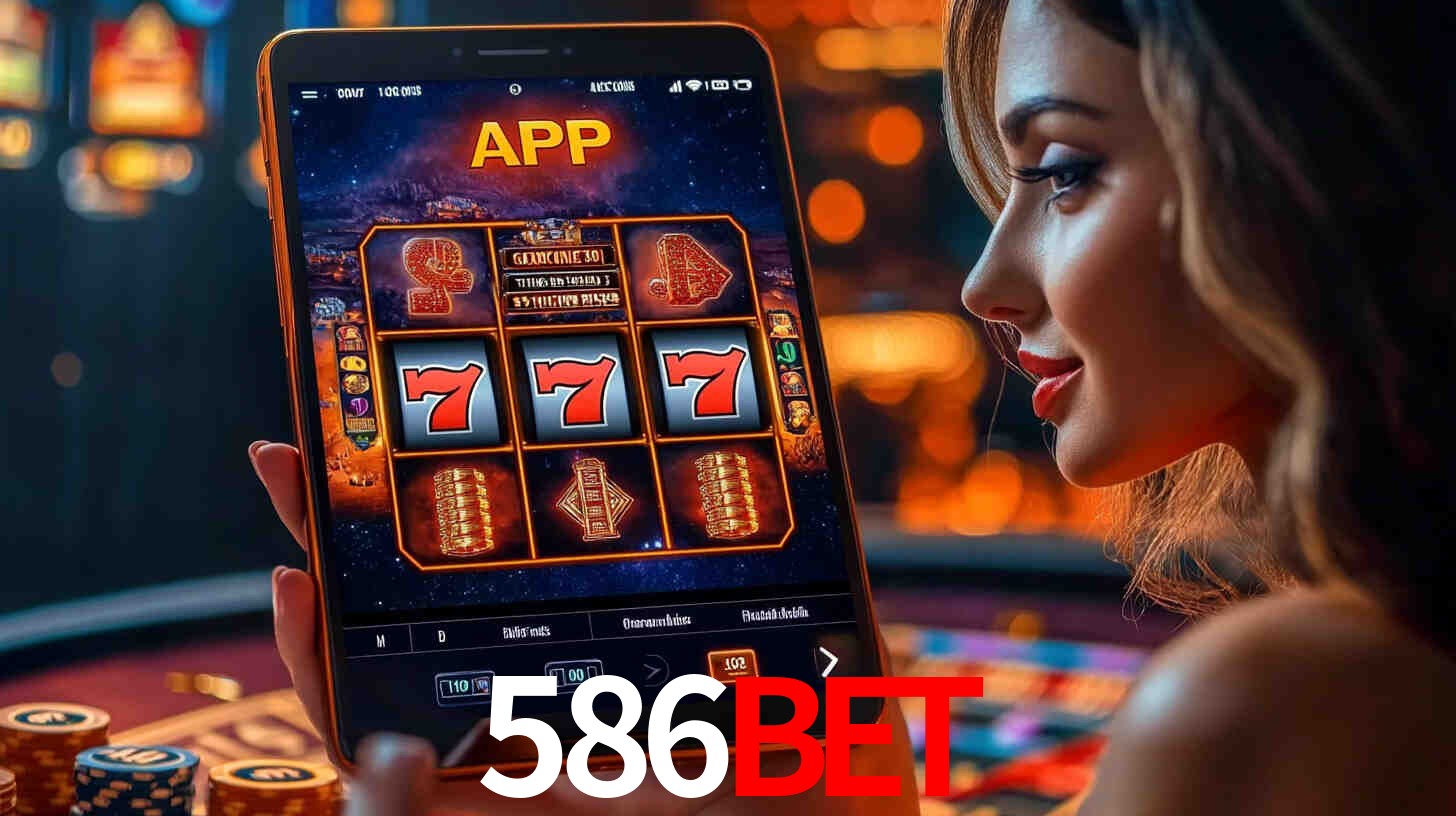 586bet