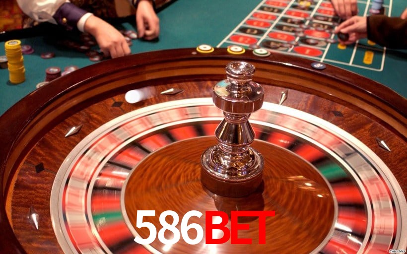 Torneios 586bet