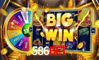Descubra a Magia dos Jogos de Arcade no 586bet