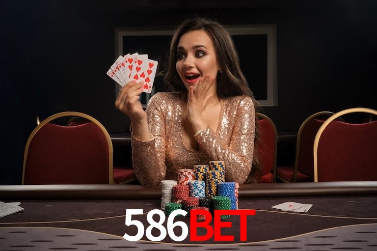 Interface Premium 586bet