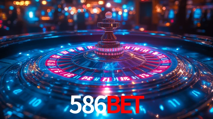 586bet