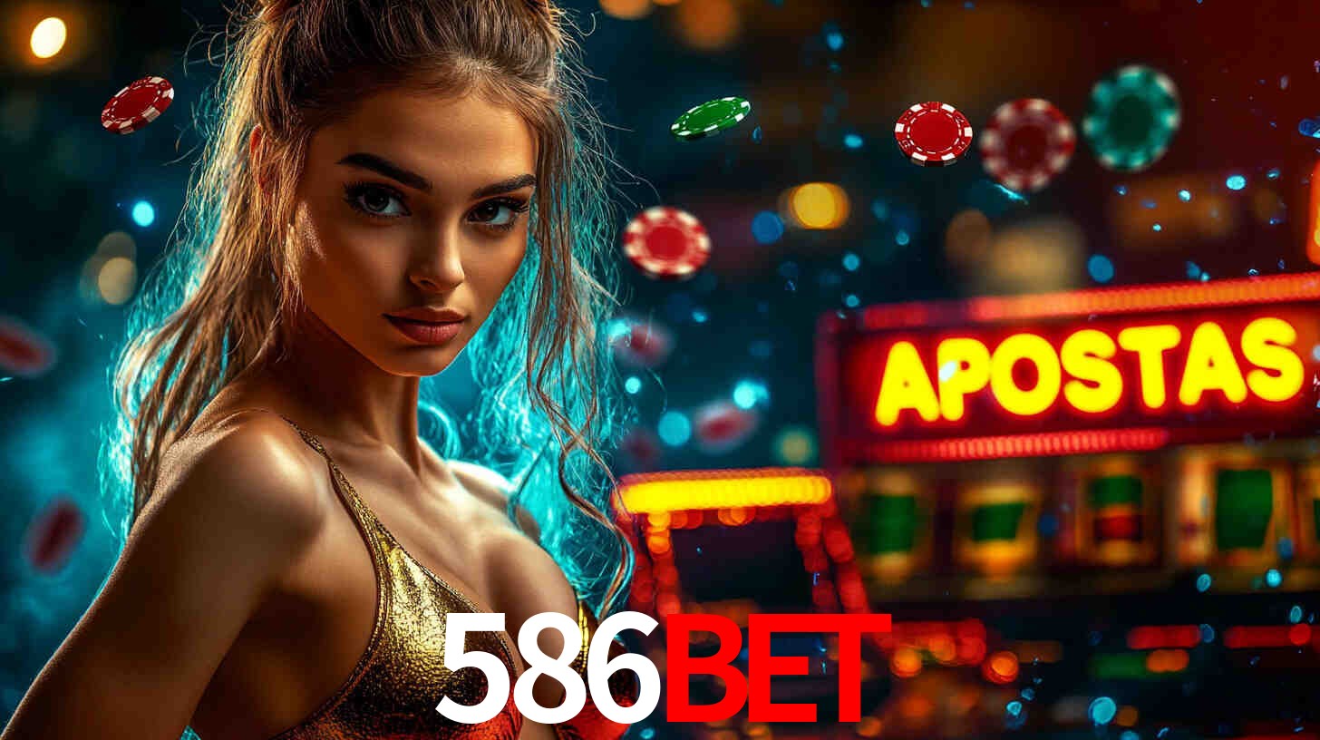 Explorando a Categoria de Eventos em Apostas na 586bet