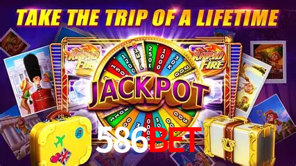 Descubra a Magia dos Jogos de Arcade no 586bet
