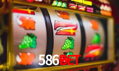 Apostas Esportivas na 586bet: Um Guia Completo