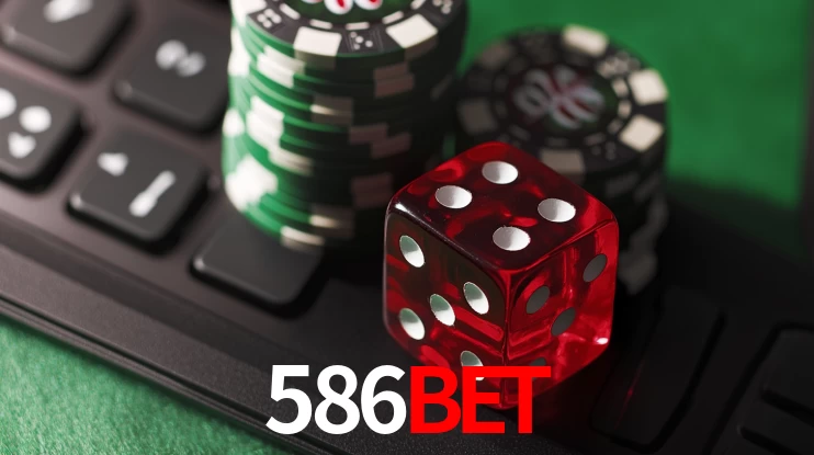 Slot Games 586bet
