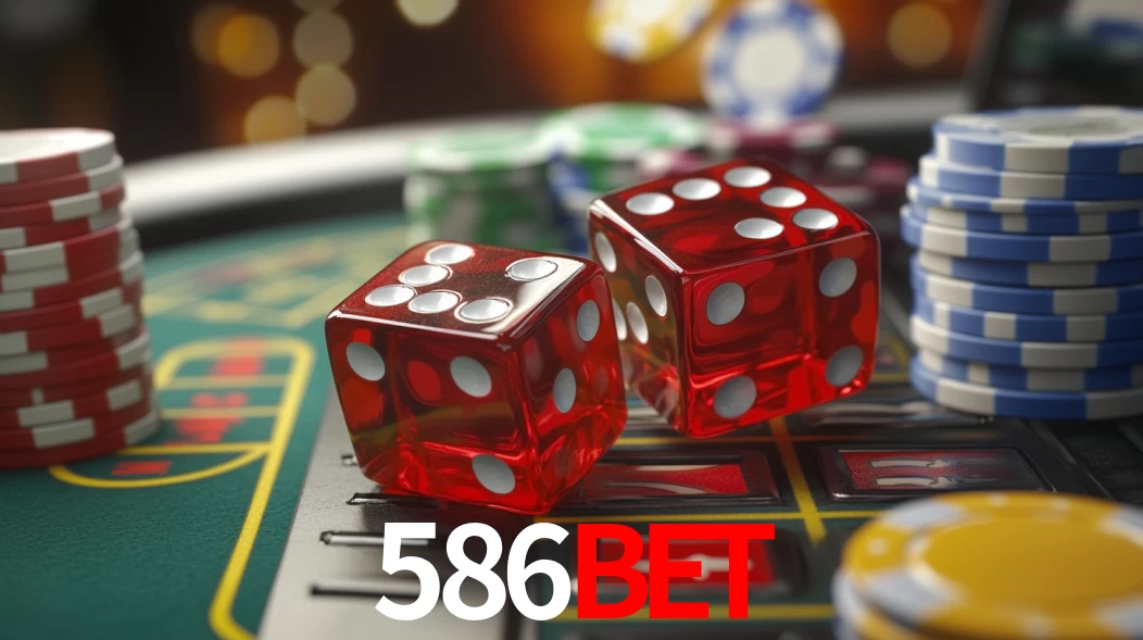 Daily Bonuses 586bet