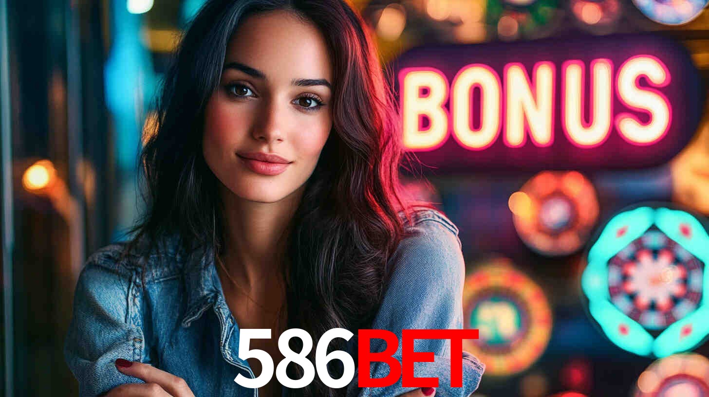 586bet: A Experiência de Casino com Jogos de Mesa ao Vivo