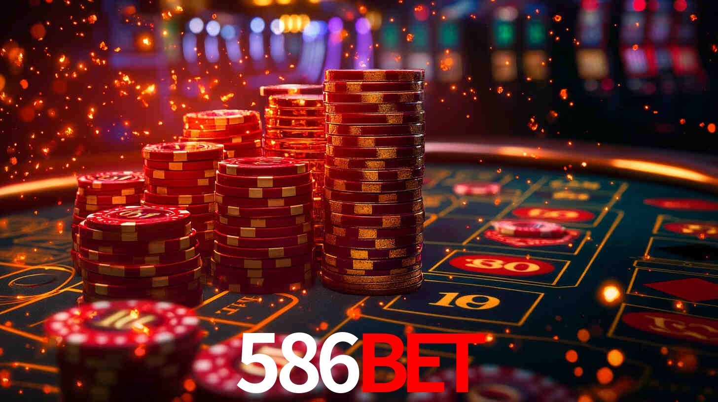 Premium Interface 586bet