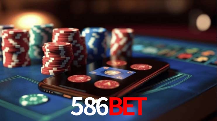 Estratégias Crash Games 586bet