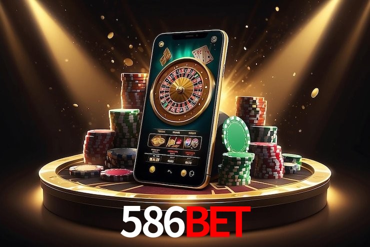 Sistemas de Segurança 586bet