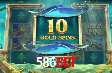 Inovações de Jogos na 586bet: O Futuro das Experiências Interativas