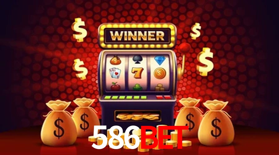 Live Casino 586bet