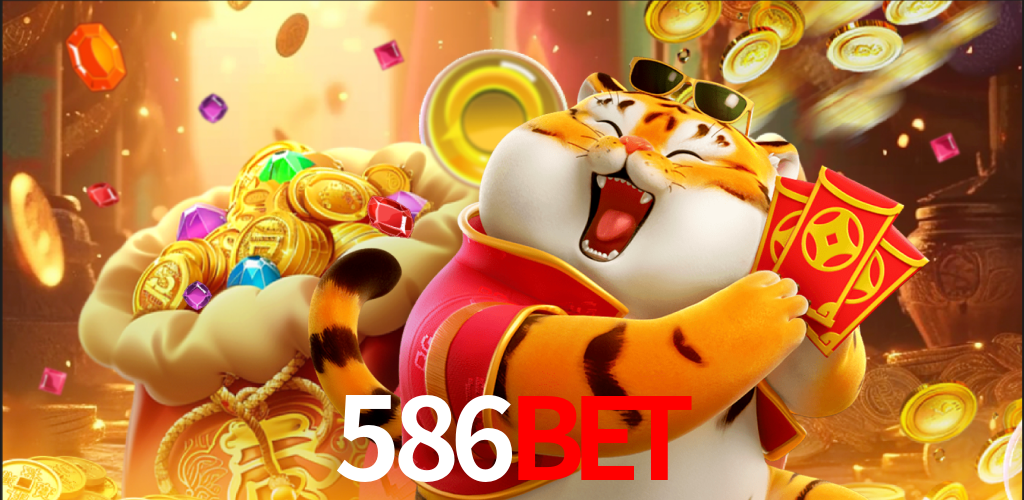 586bet login