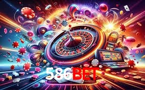 Estatísticas Esportivas 586bet