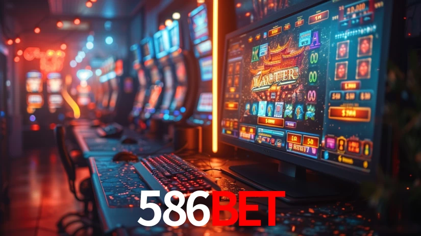 586bet