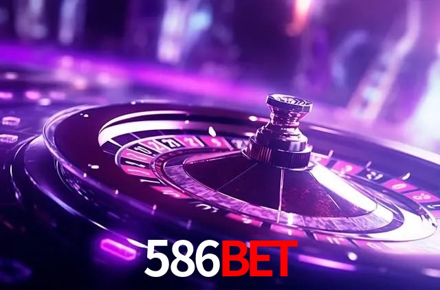 PIX Instantâneo 586bet