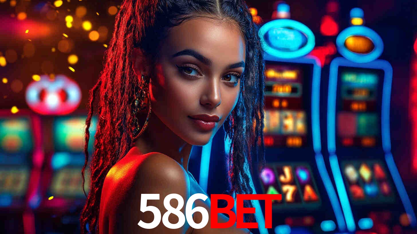 Descubra o Programa VIP da 586bet: Vantagens Exclusivas para Jogadores